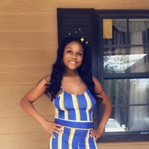 Meet your Posher, Kunisha